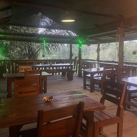 Sky garden Lombok Lägenhet Tetebatu Exteriör bild