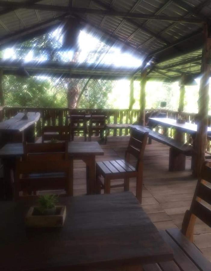 Sky garden Lombok Lägenhet Tetebatu Exteriör bild